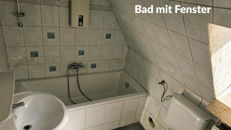 Thumbnail-Charmante 3-Zimmer-Dachgeschosswohnung mit zusätzlicher Nebenfläc