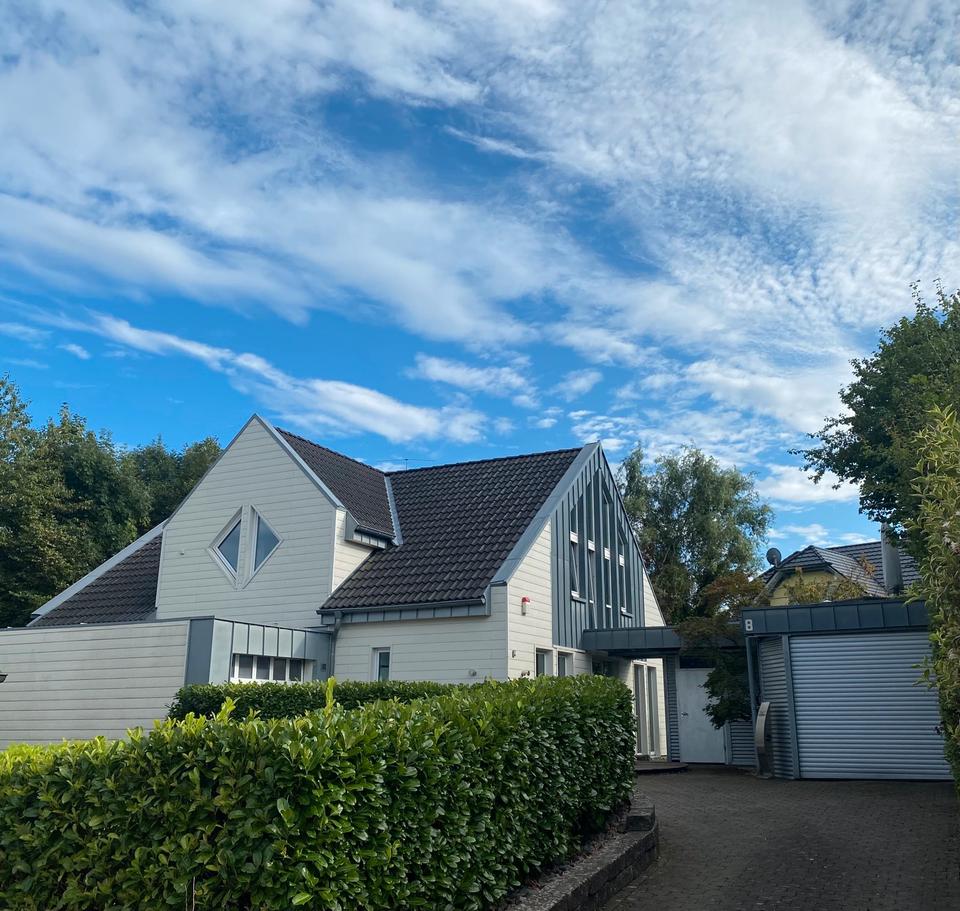 Thumbnail-Architektenhaus - Top Zustand und Ausstattung