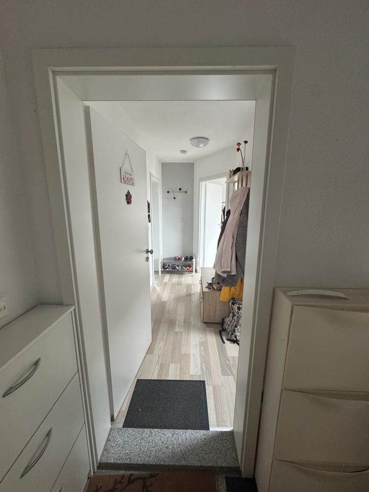 Thumbnail-2,5 Zimmer Maisonette-Wohnung