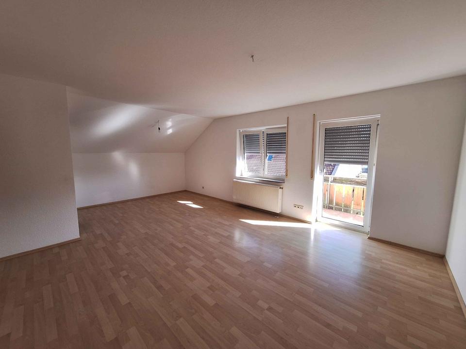 Thumbnail-3-Zimmer Wohnung in Böhmenkirch zu vermieten