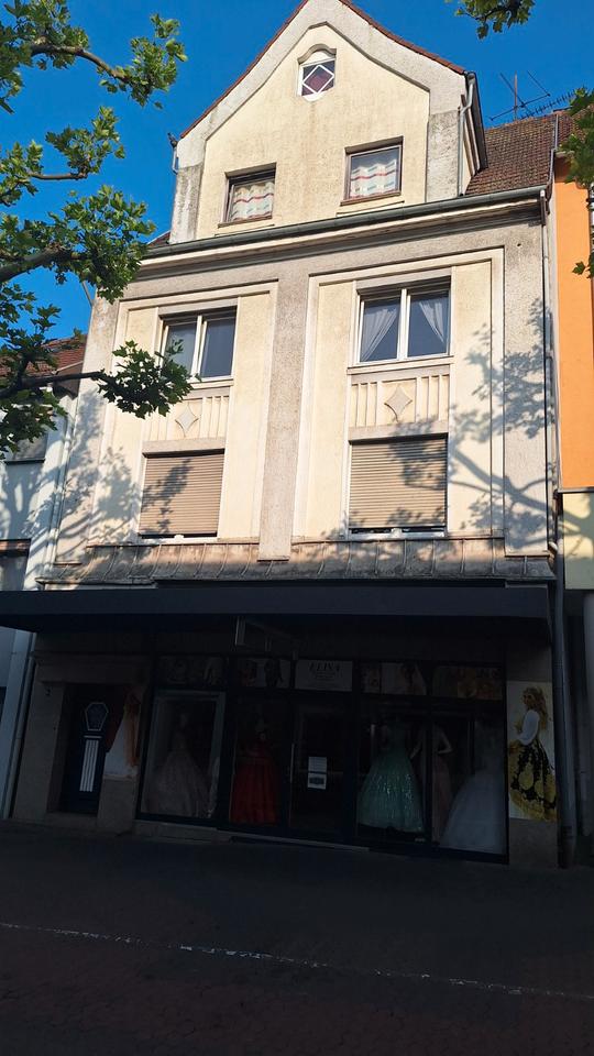 Thumbnail-4 ZKB im 2. OG, gepflegt und sehr zentral in VK