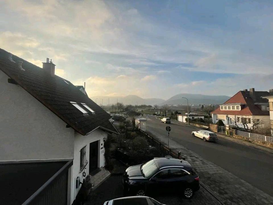 Thumbnail-Exklusives Wohnen mit Panoramablick: Erstbezug nach Kernsanierung
