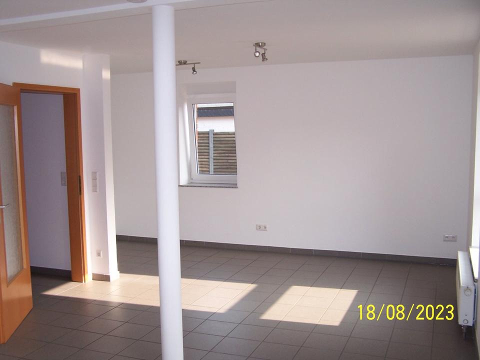 Thumbnail-Ruhige Erdgeschosswohnung in Dollbergen
