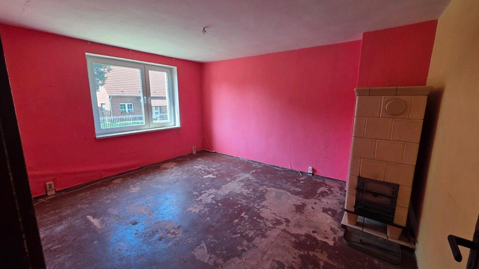Thumbnail-Charmante 3-Zimmer Erdgeschosswohnung in ruhiger Lage