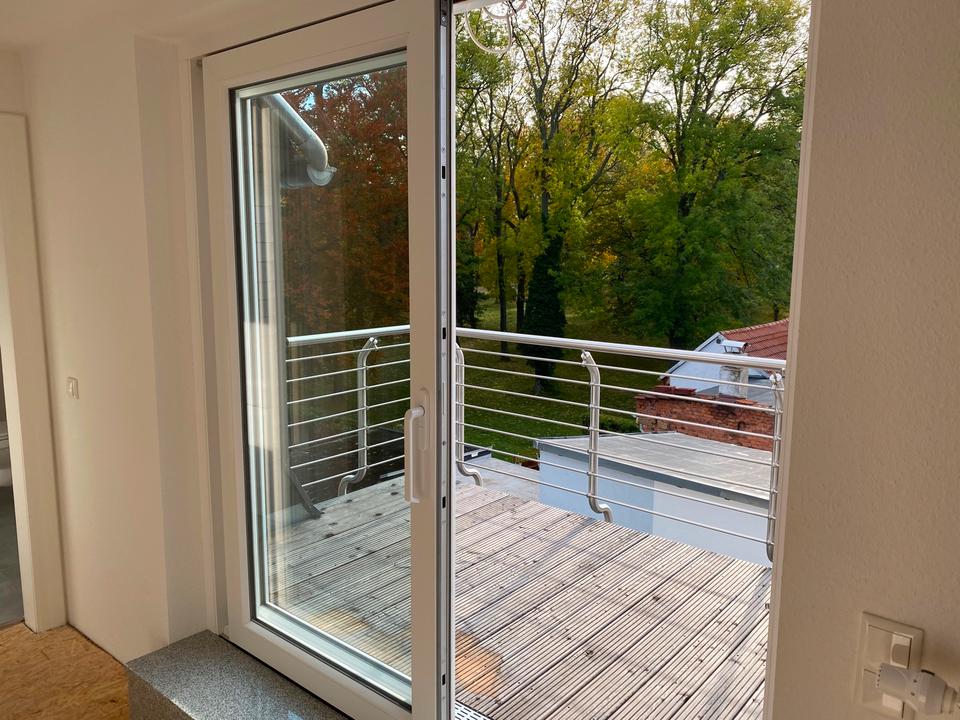 Thumbnail-Erstbezug, luxuriöse & schöne WohnungWohnen & Gewerbe möglich!