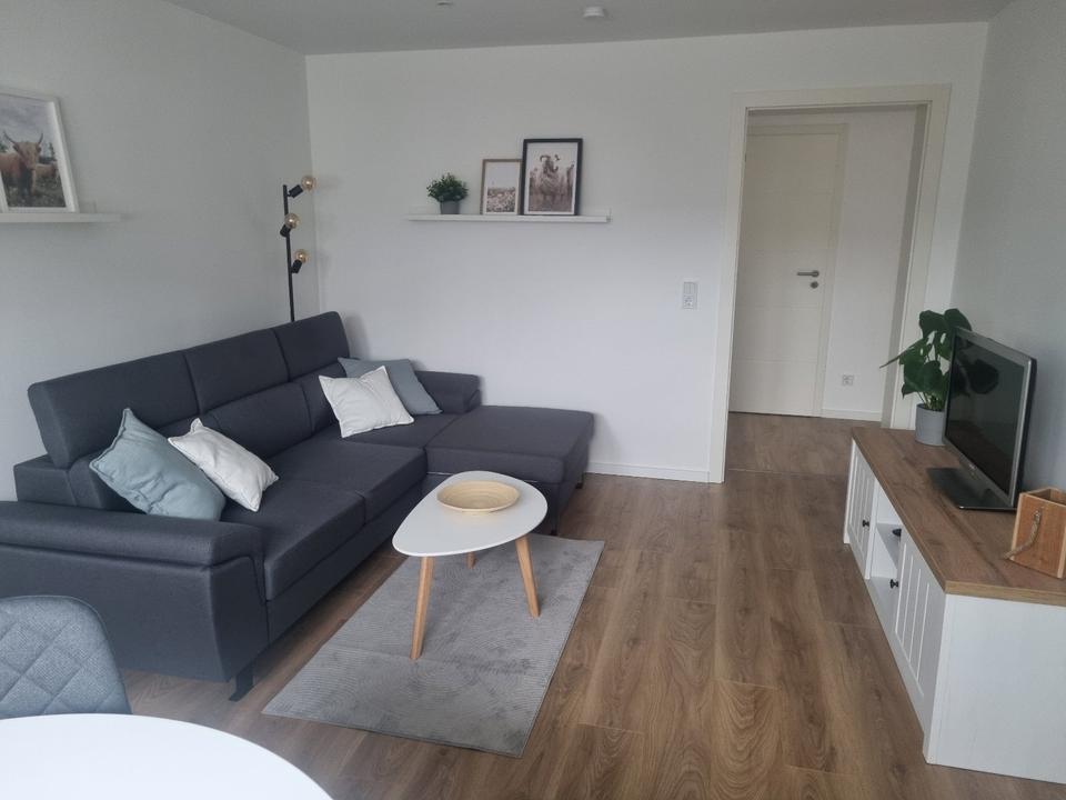 Thumbnail-Ferienwohnung Waldgrün in Netphen, Salchendorf