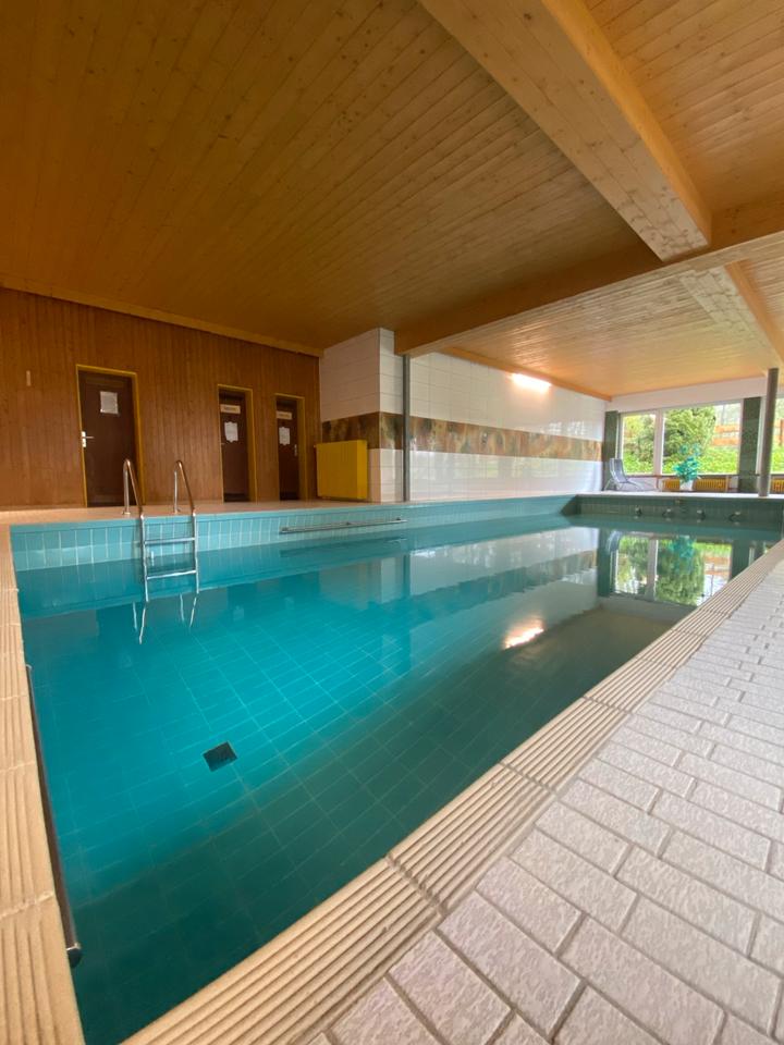 Thumbnail-Herbstferien noch frei✔️ Ferienwohnung mit Schwimmbad im Allgäu