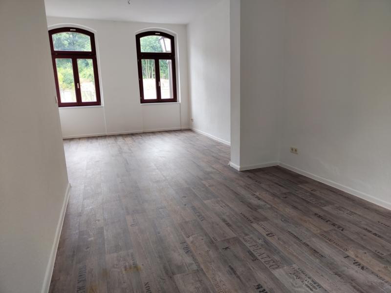 Thumbnail-O262W1 3-Raum Erdgeschosswohnung im Stadtzentrum