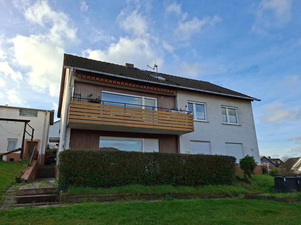 Thumbnail-* Viel Platz für die Familie *