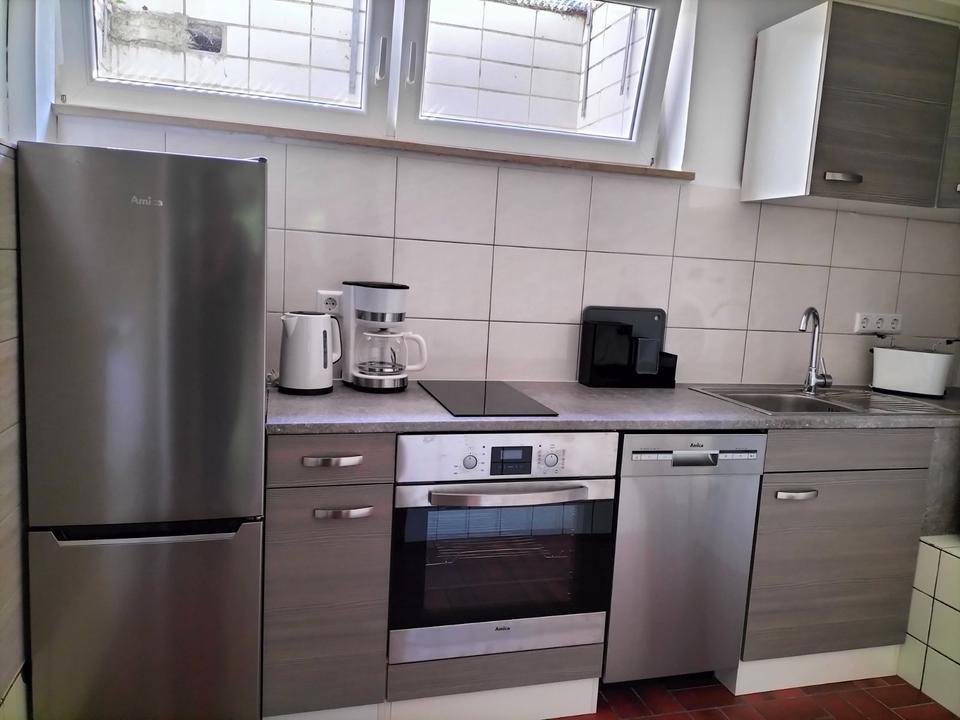 Thumbnail-3-4 Zimmerwohnung im Untergeschoss Souterrain in Bad Urach