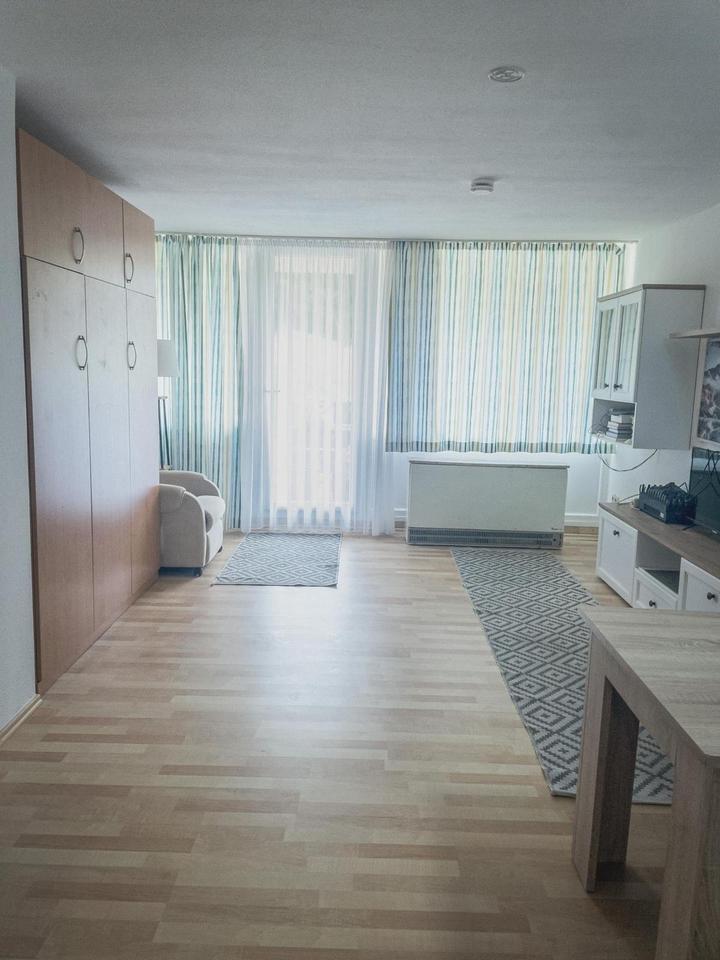 Thumbnail-Dauerhafte Ferienwohnung auch als Zweitwohnsitz