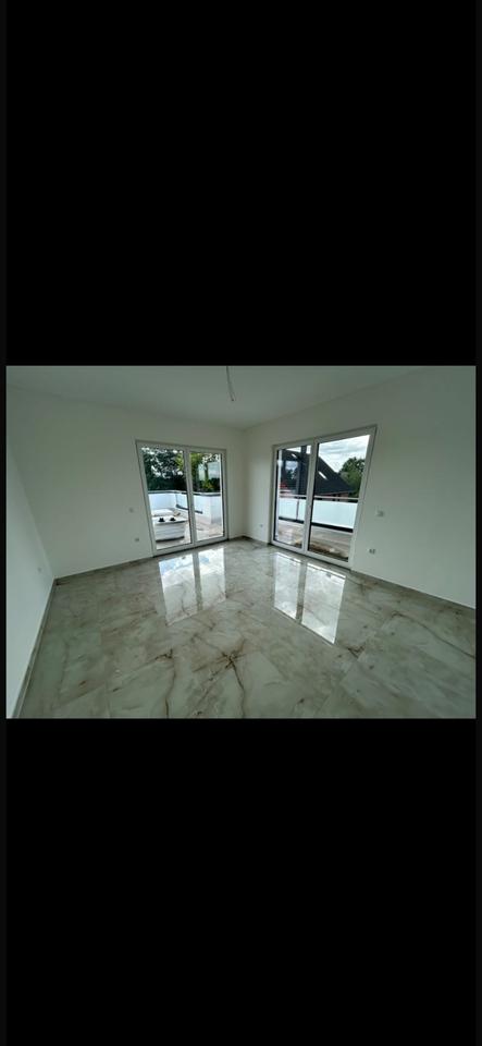 Thumbnail-Moderne Neubauwohnung