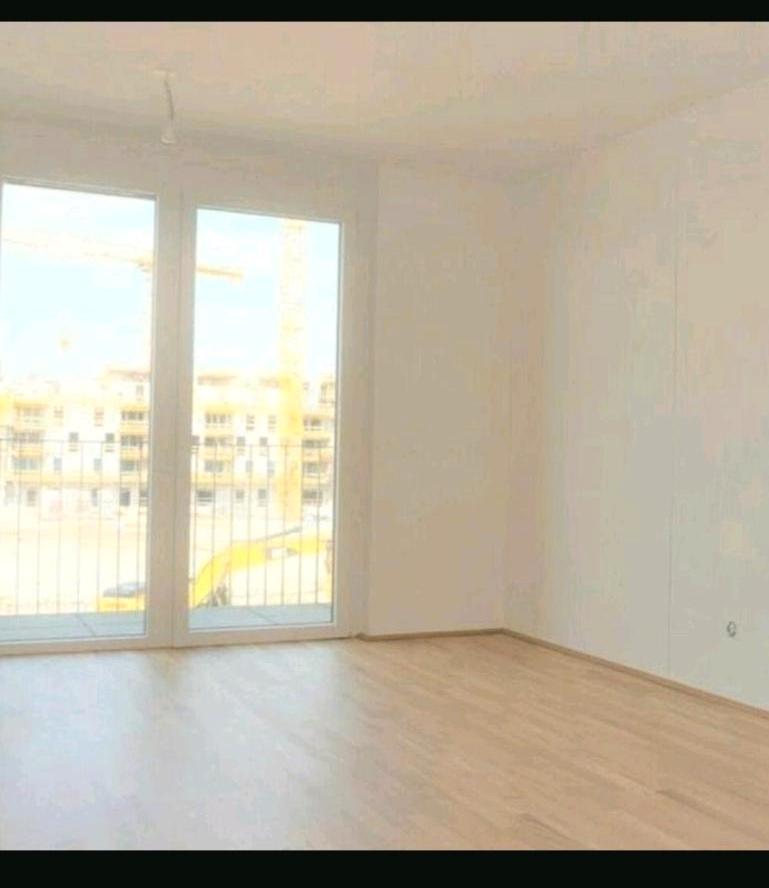 Thumbnail-Wohnung zu vermieten ab 01.07.2026