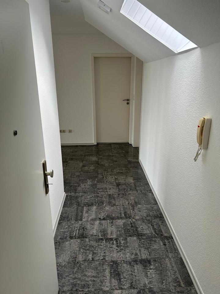 Thumbnail-Mietwohnung
