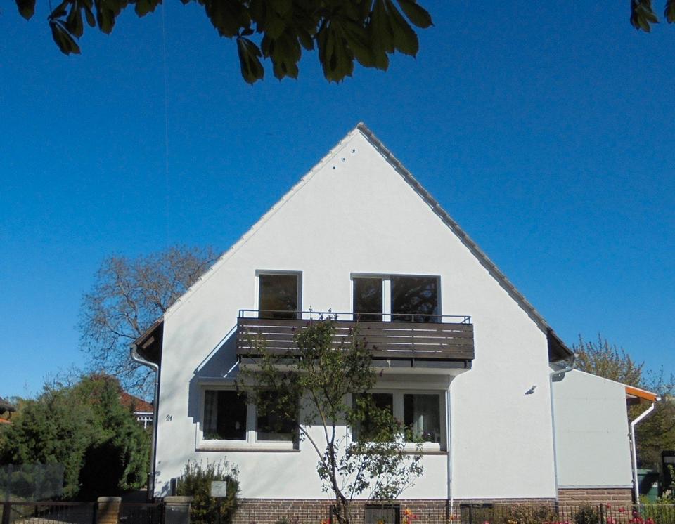 Thumbnail-Helle gemütliche Eigentumswohnung mit Balkon i