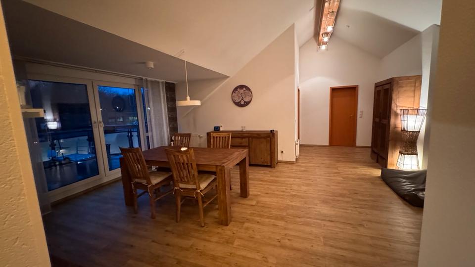 Thumbnail-Wohnung in Bochum Hiltrop