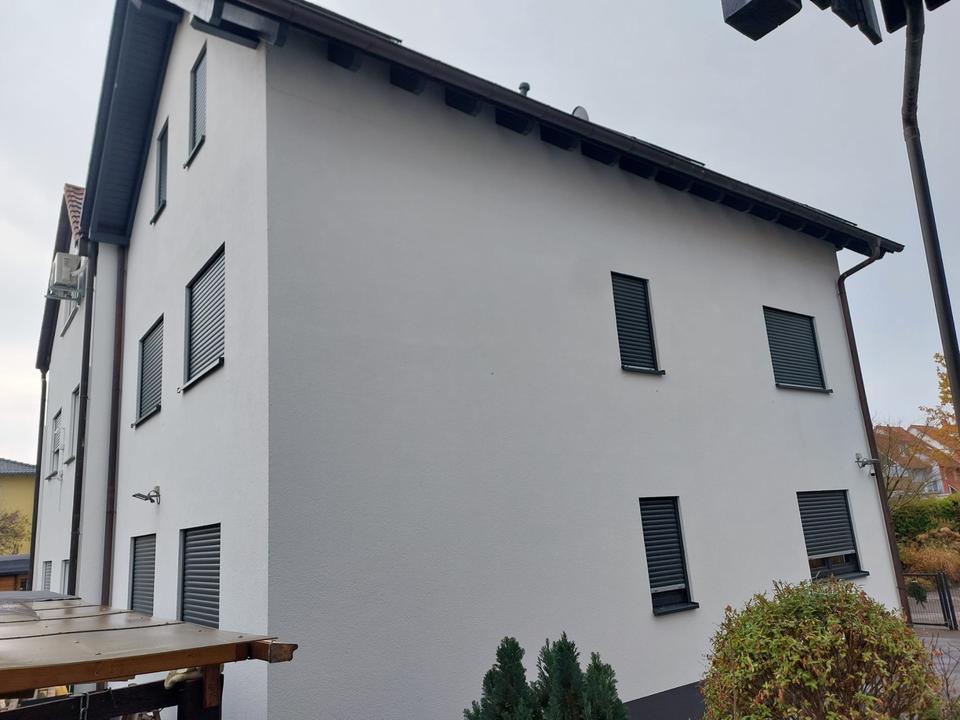 Thumbnail-Moderne Doppelhaushälfte mit PV-Anlage, 135m2, Baujahr 2019