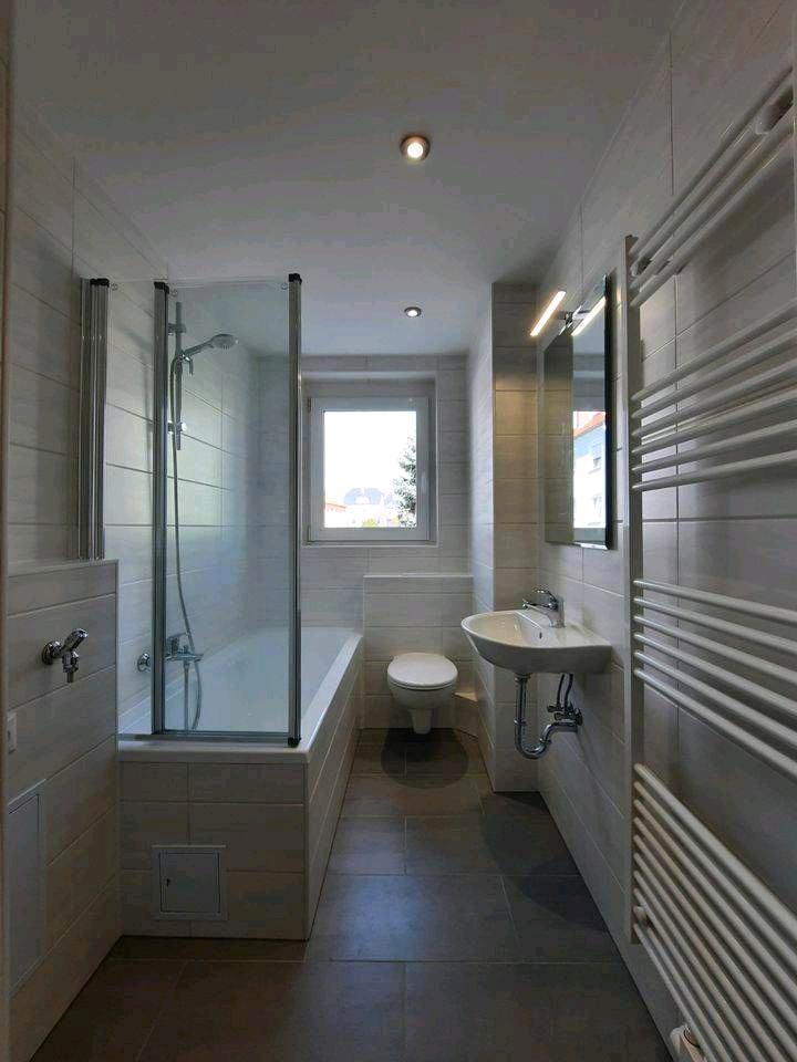 Thumbnail-ERSTBEZUG NACH UMFANGREICHER RENOVIERUNG | IN GEITHAIN