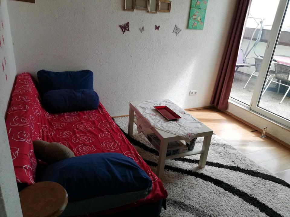 Thumbnail-Wohnung 1 Zimmer