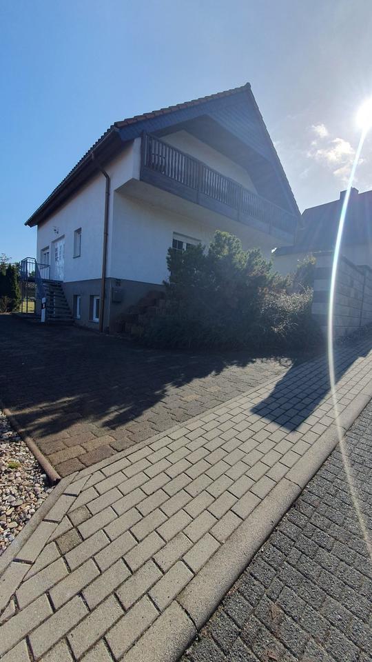 Thumbnail-Einfamilienhaus EFH 180m² Eisleben Wolferode provisionsfrei