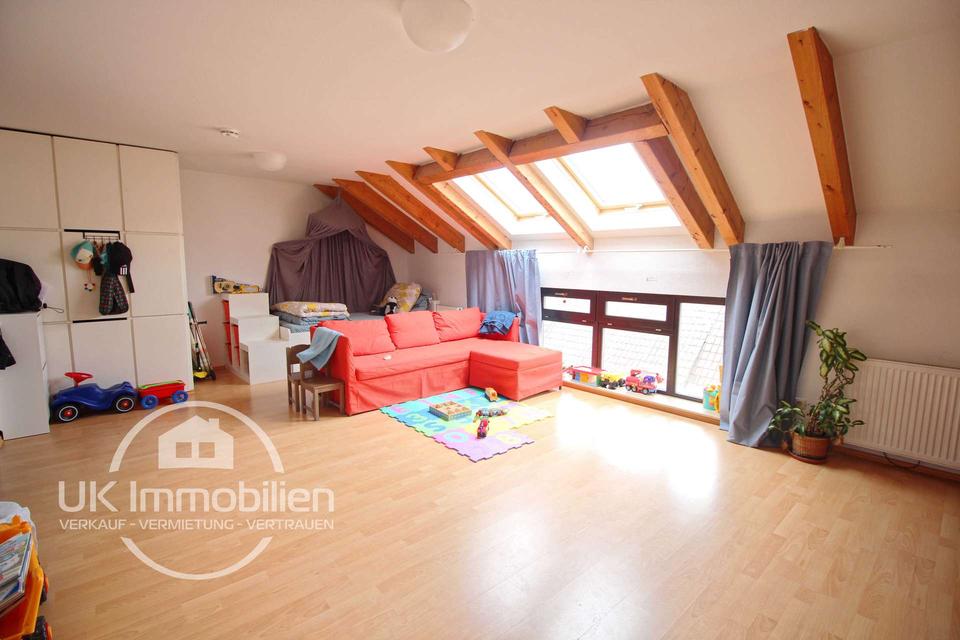 Thumbnail-Zentral + Ruhig in der Stadtmitte von Neu Isenburg