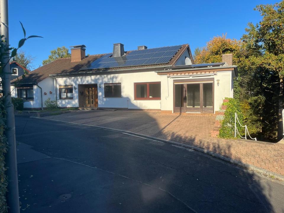 Thumbnail-Doppelhaushälfte in Fürstenhagen