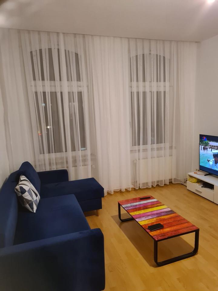 Thumbnail-Wohnung zu Vermieten in Stadtfeld Ost, MD von April bis Juni