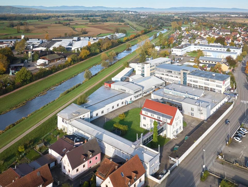 Thumbnail-Stilvolles Büro mit Panoramablick – rund um die Uhr nutzbar!*