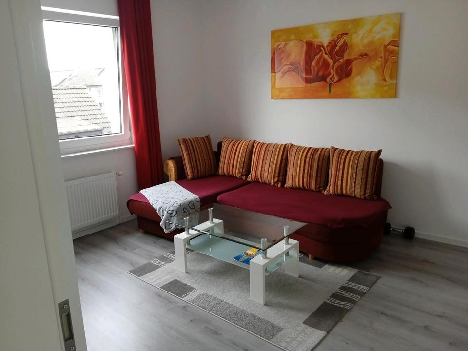 Thumbnail-Zweizimmer Wohnung-voll Mobilität