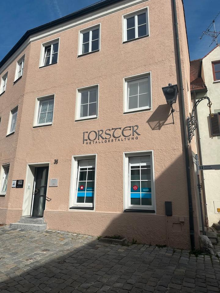 Thumbnail-*Beste Lage ** Schönes Büro in der Innenstadt von Freising