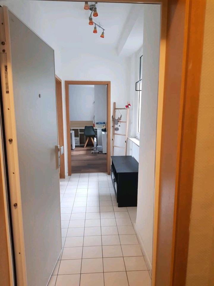 Thumbnail-Befristete Mietwohnung in Wuppertal Unterbarmen