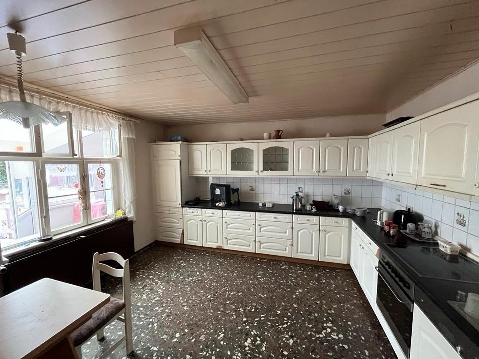 Thumbnail-Haus mit Stallungen und großer Scheune in Letzlingen