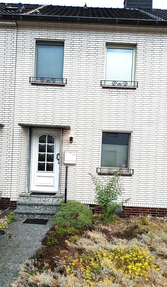 Thumbnail-Gepflegtes Reihenmittelhaus in guter Lage in Moers