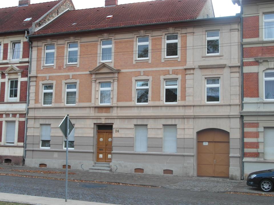 Thumbnail-2-Raumwohnung in Staßfurt (Zentrum) 56m²
