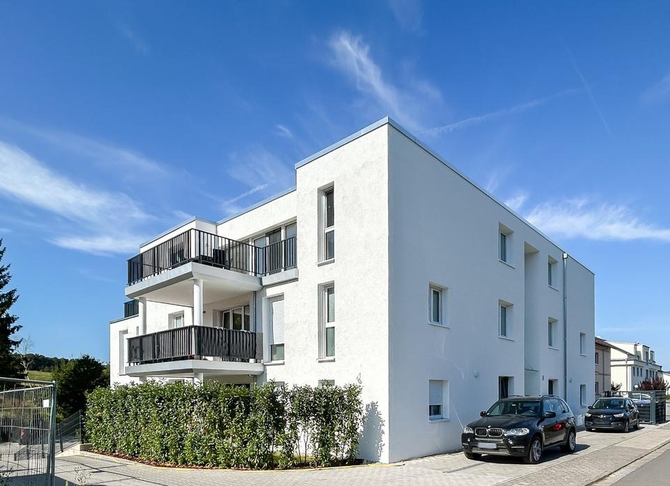 Thumbnail-2,5 Zimmer Wohnung in Lützelbach