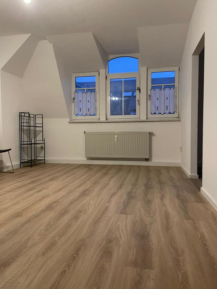 Thumbnail-3-Zimmer-Wohnung Plauen