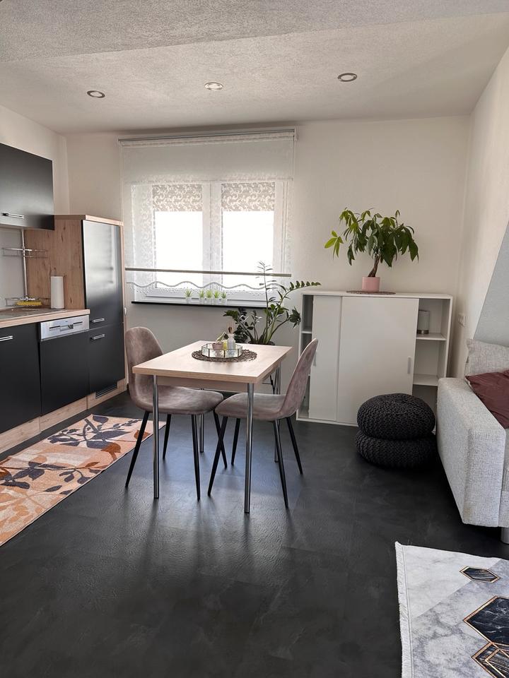 Thumbnail-2-Zimmer-Wohnung voll möbliert in 70806 kalt 1050€