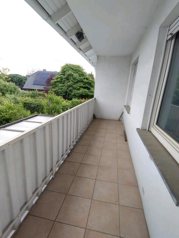 Thumbnail-Wohnung in Rheda