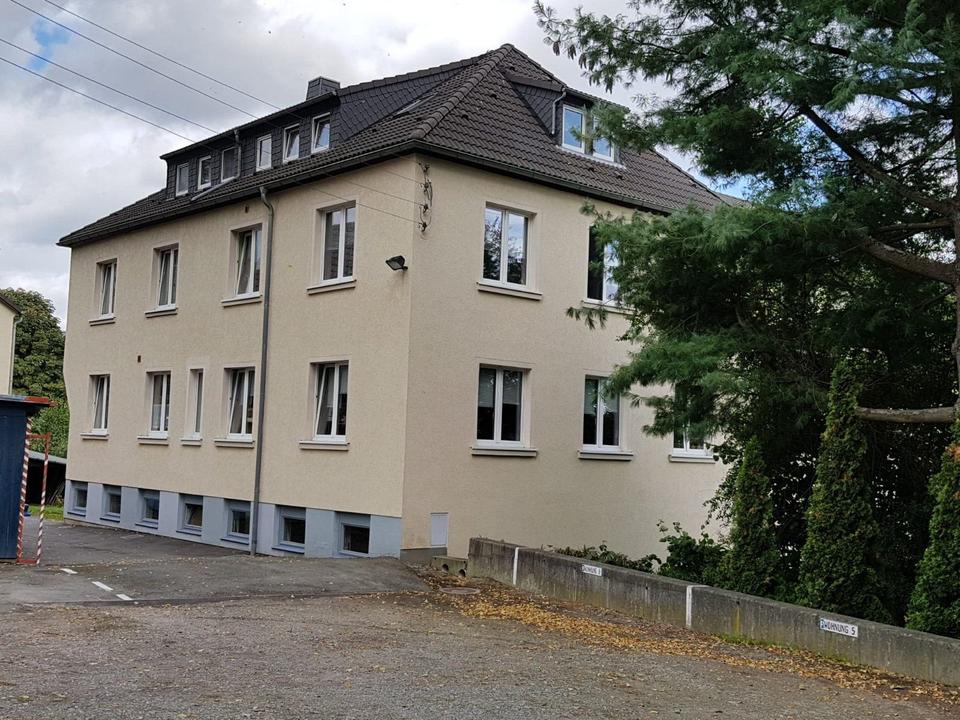 Thumbnail-Wunderschöne Dachgeschosswohnung zu vermieten!