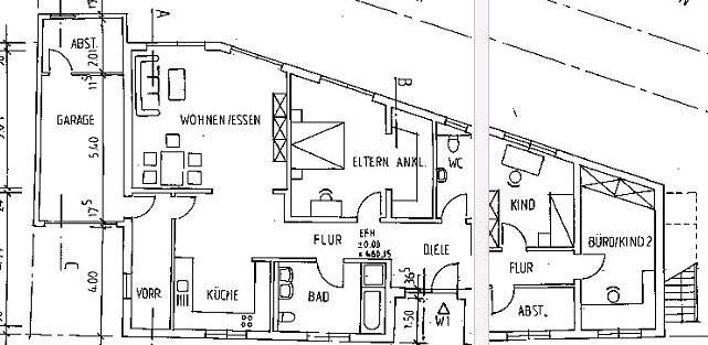 Thumbnail-Neubauwohnung in Nettersheim zu vermieten