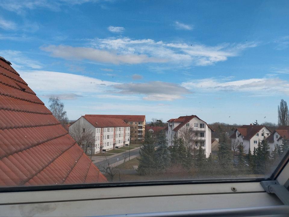 Thumbnail-2,5 Zimmer in Weissensee Thüringen