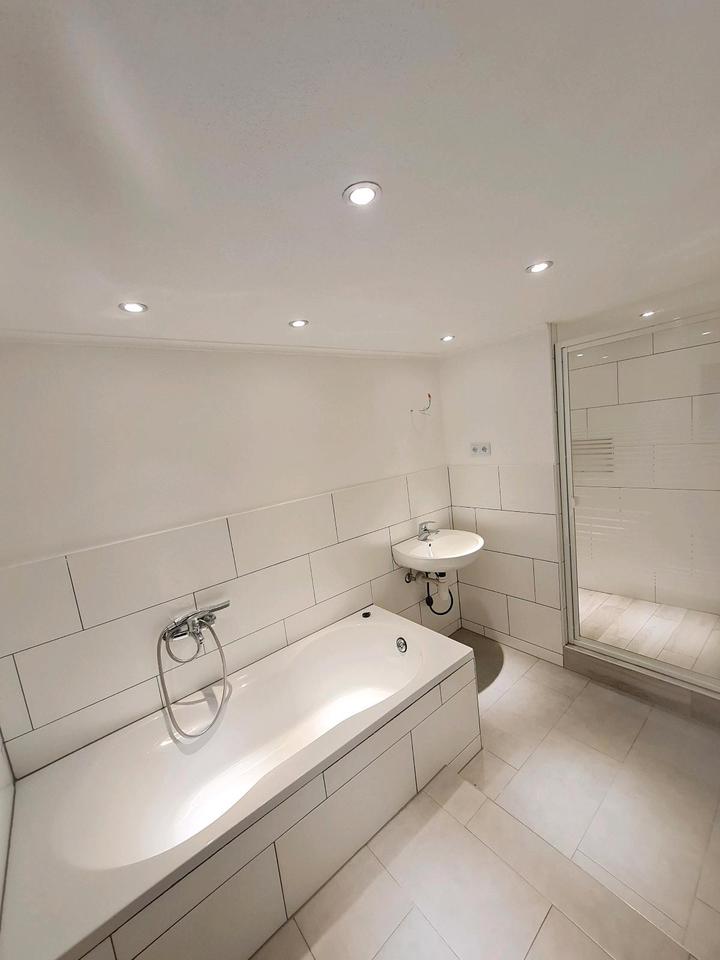 Thumbnail-großzügige Wohnung