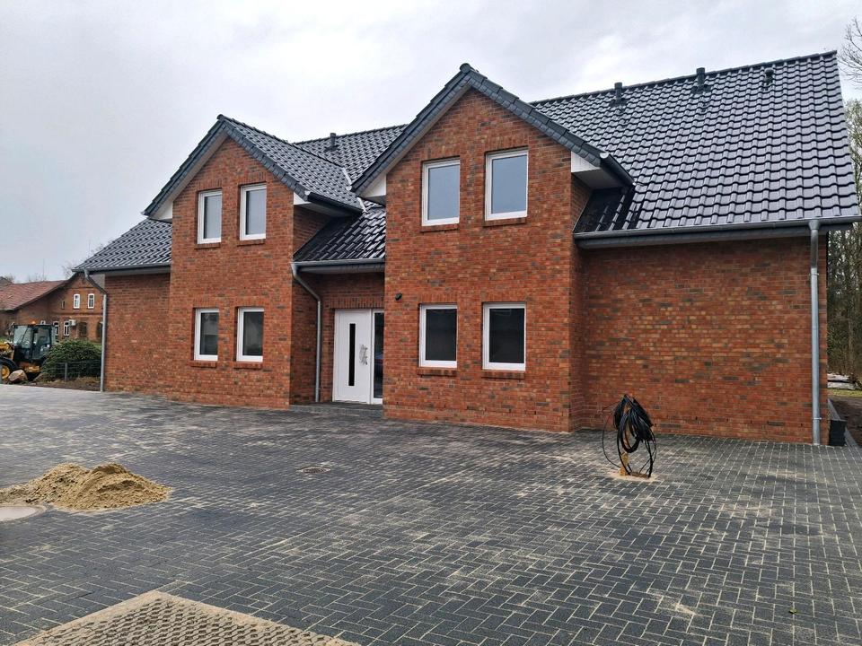 Thumbnail-2 3 Zimmer Wohnung Erstbezug im Mehrparteienhaus