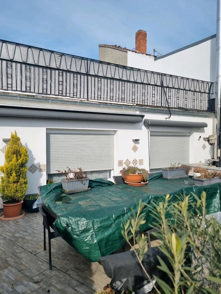 Thumbnail-Großzügige Eigentumswohnung