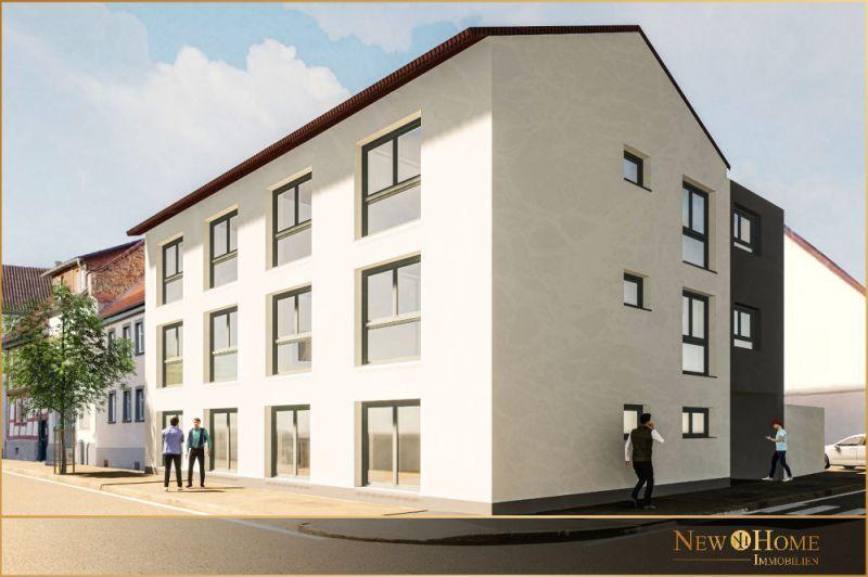 Thumbnail-Modernisiertes Appartement mit Einbauküche!