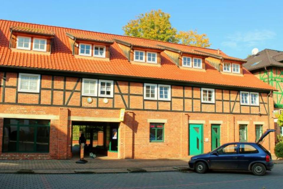 Thumbnail-1 - Raum Wohnung in Rottleberode