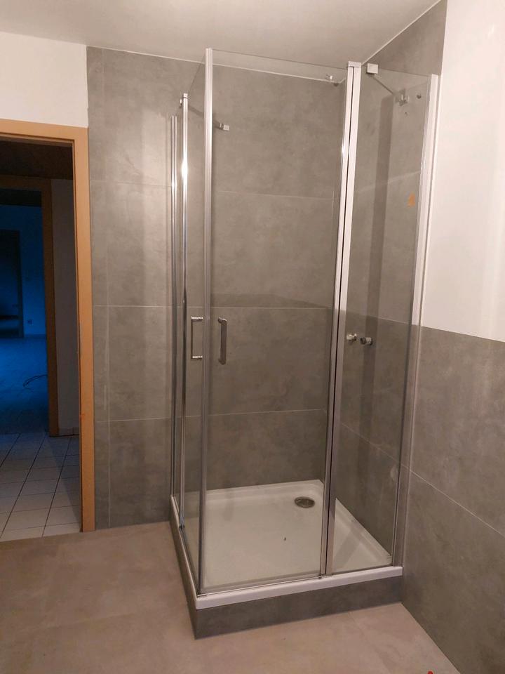 Thumbnail-Mietwohnung 2ZKB