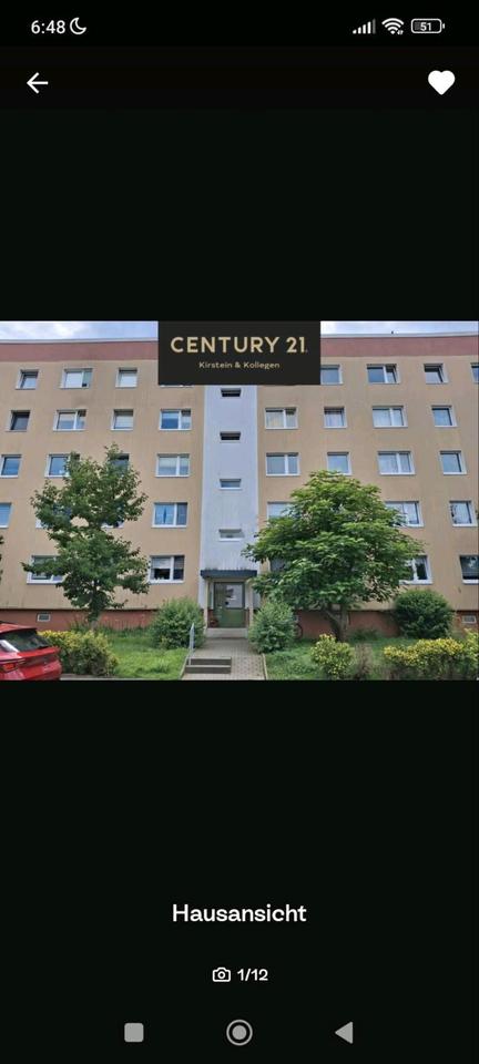 Thumbnail-4 Raum Wohnung mit Sauna, 2 Bädern, Ankleide und Balkon