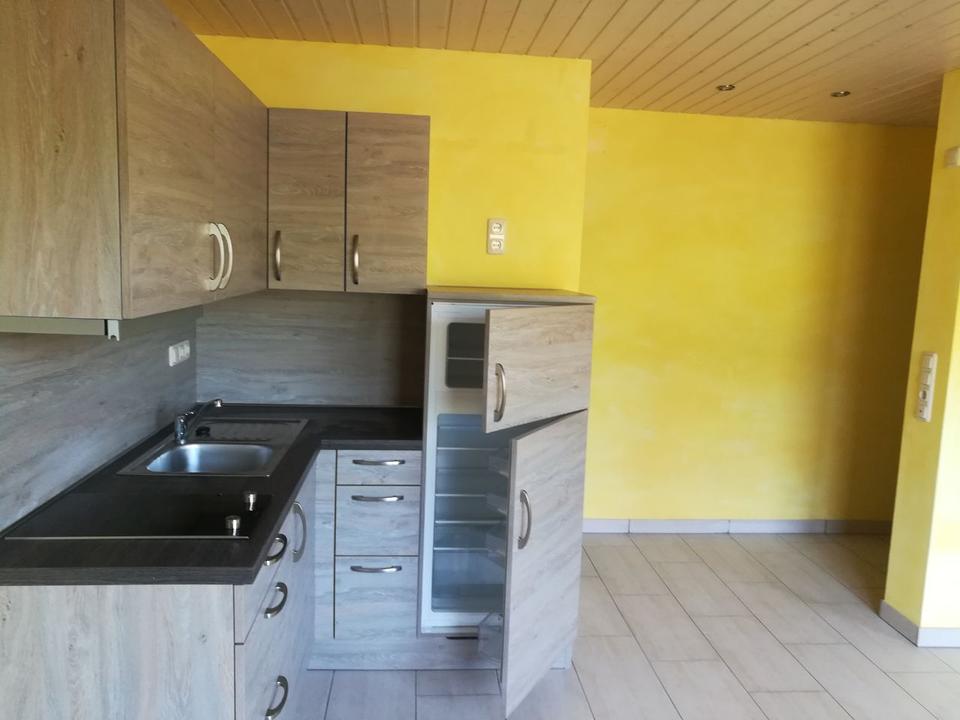 Thumbnail-1 Zi. Apartment in 35110 FrankenauAltenlotheim.