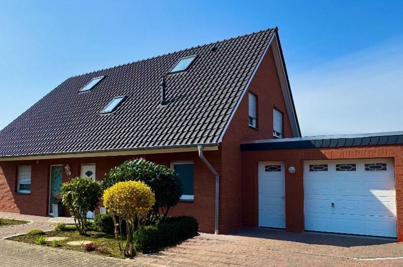 Thumbnail-Familienparadies in ruhiger Lage
